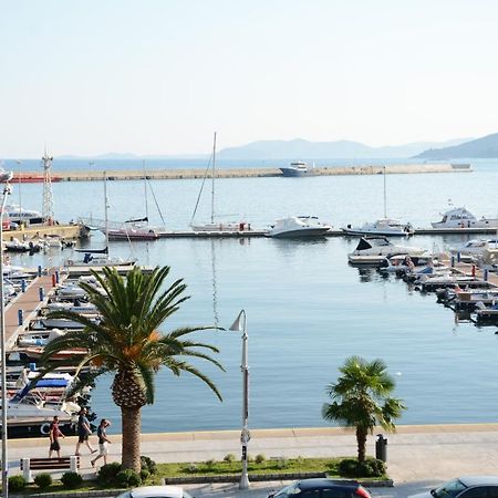 Kavala Marina View Studio 外观 照片