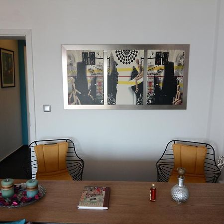 Kavala Marina View Studio 外观 照片