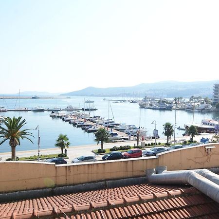 Kavala Marina View Studio 外观 照片