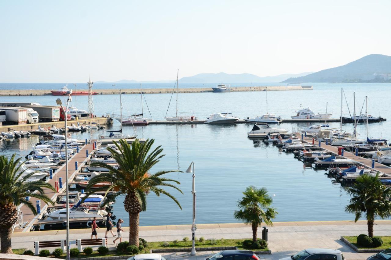 Kavala Marina View Studio 外观 照片