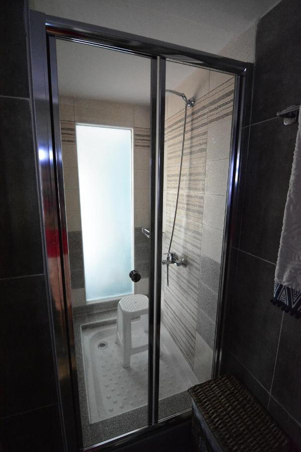 Kavala Marina View Studio 外观 照片