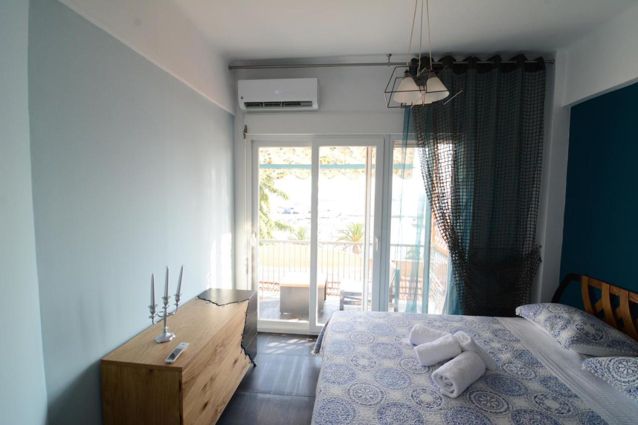 Kavala Marina View Studio 外观 照片