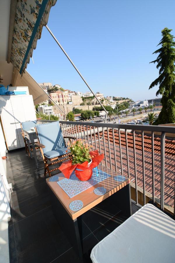 Kavala Marina View Studio 外观 照片