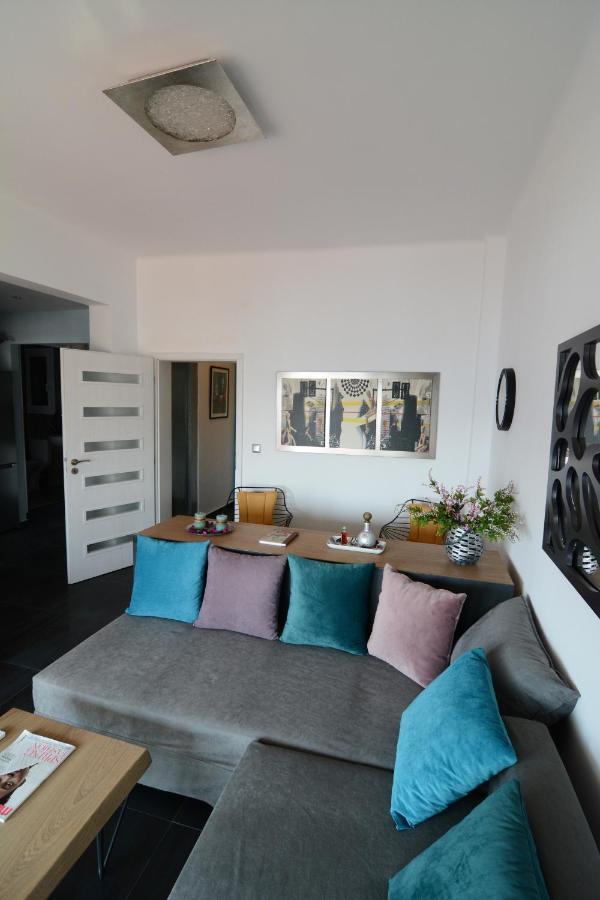 Kavala Marina View Studio 外观 照片