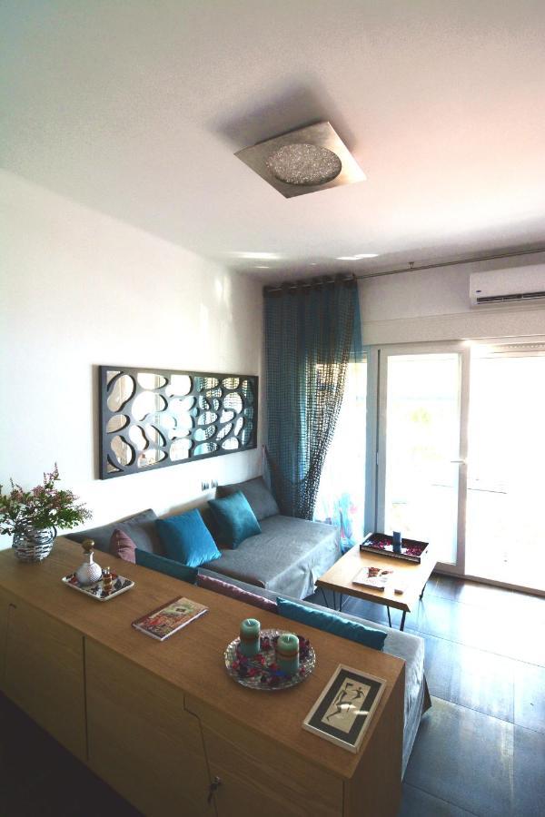Kavala Marina View Studio 外观 照片