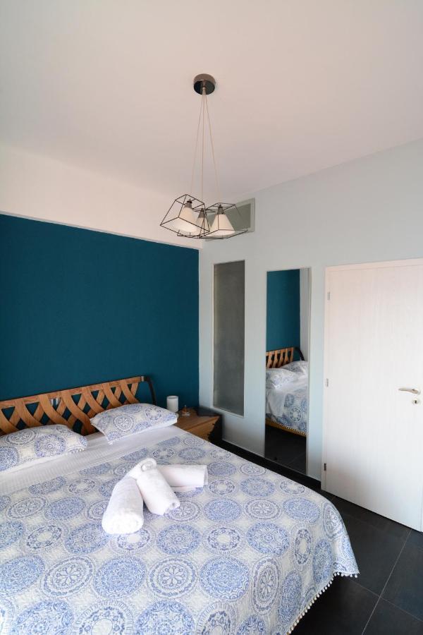Kavala Marina View Studio 外观 照片