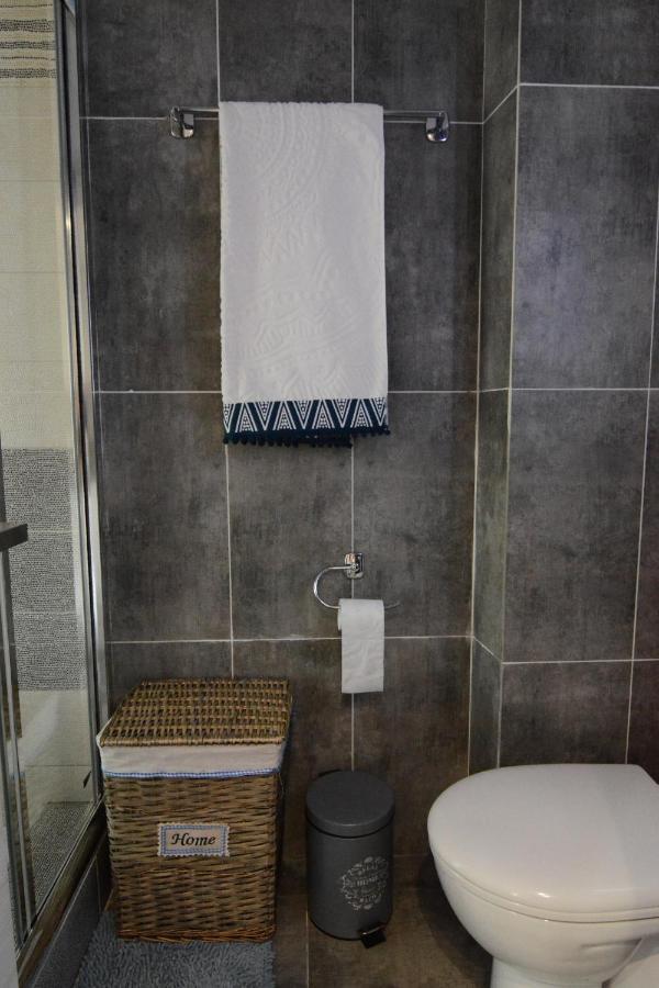 Kavala Marina View Studio 外观 照片