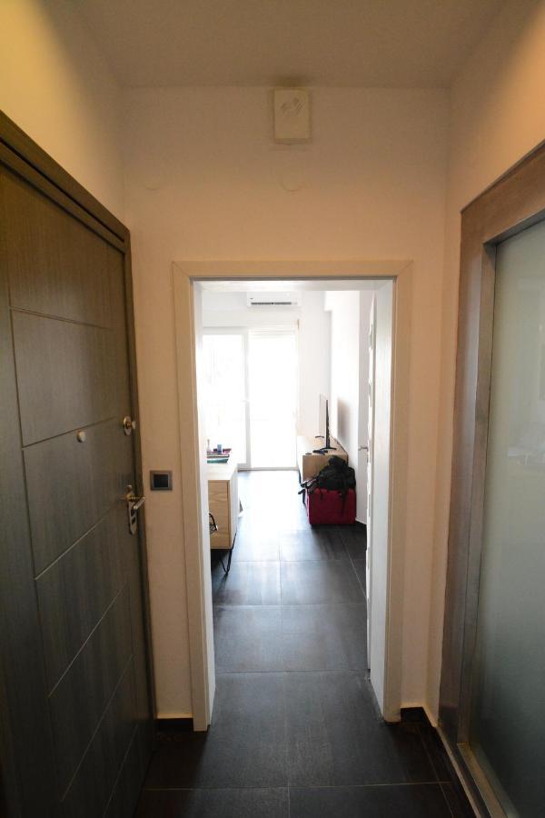 Kavala Marina View Studio 外观 照片