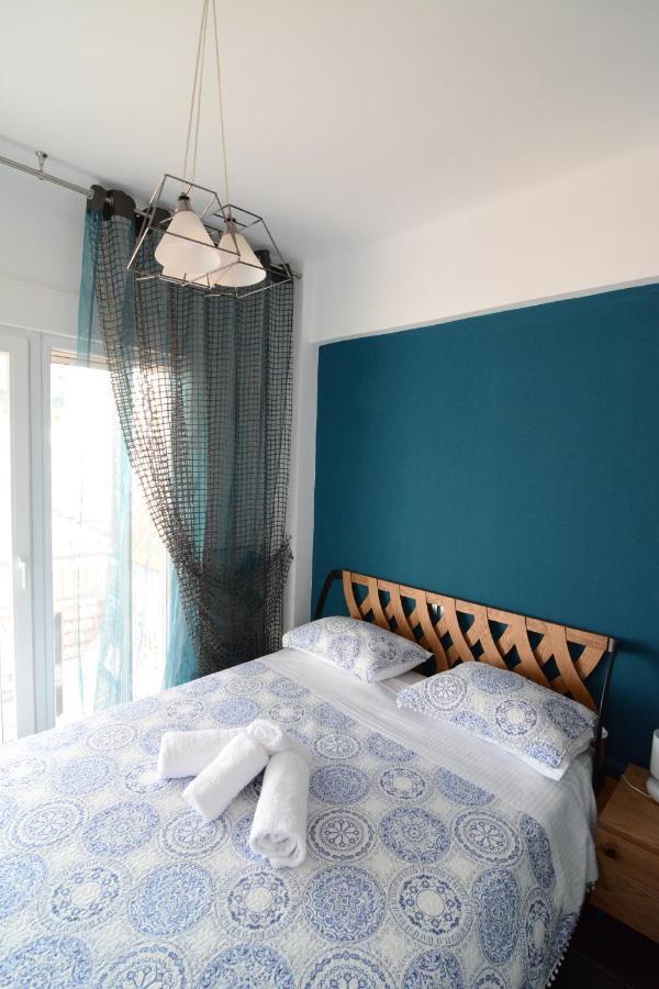 Kavala Marina View Studio 外观 照片