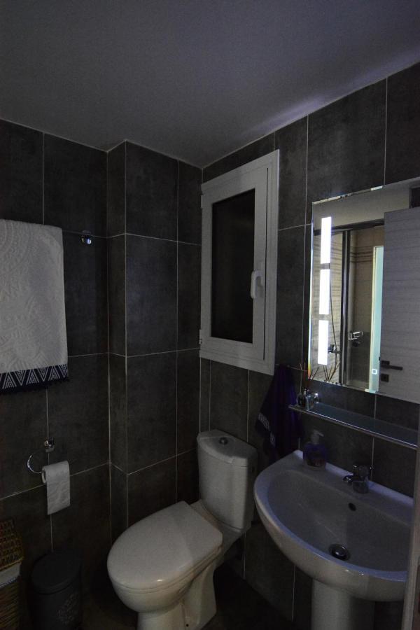 Kavala Marina View Studio 外观 照片